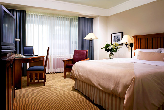 ����� The Westin Calgary, ����