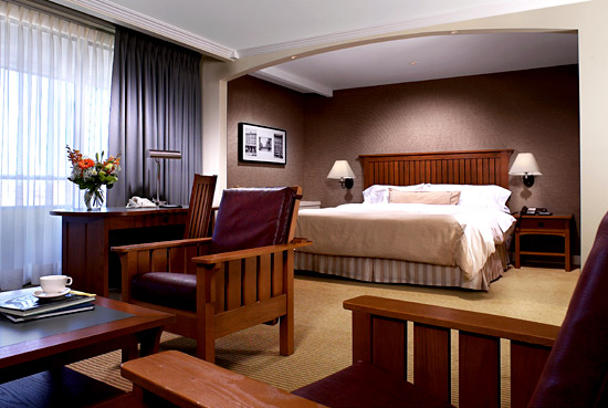 ����� The Westin Calgary, ����