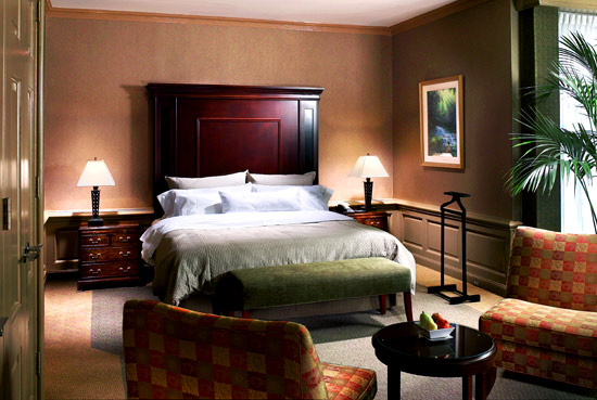 ����� The Westin Calgary, ����