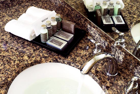 ����� The Westin Calgary, ����