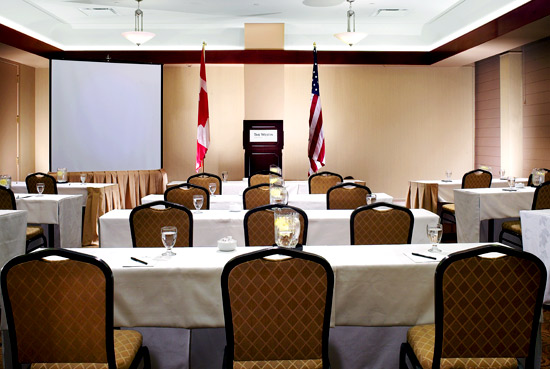 ����� The Westin Calgary, ����