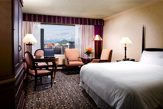����� The Westin Calgary, ����