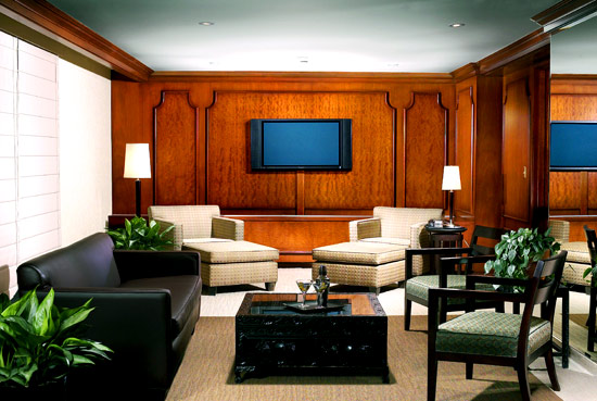 ����� The Westin Calgary, ����