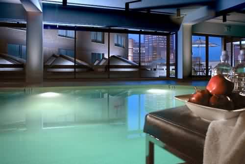 ����� The Westin Edmonton, ����