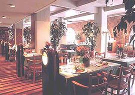 ����� Scandic Grand Marina, ����