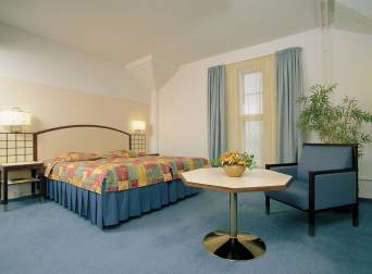 ����� Scandic Grand Marina, ����