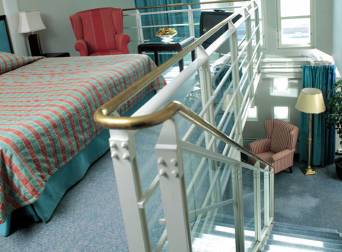 ����� Scandic Grand Marina, ����