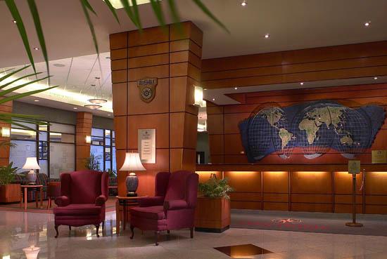 ����� Four Points by Sheraton Vancouver Airport, ����