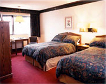 ����� Best Western Abercorn Inn, ����