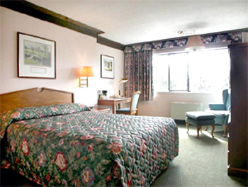����� Best Western Abercorn Inn, ����