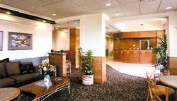 ����� Days Inn Vancouver Airport, ����