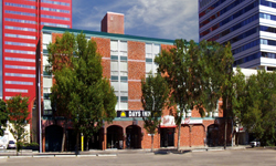 ����� Days Inn Edmonton, ����