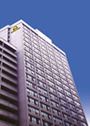 ����� Days Hotel & Conference Centre Toronto Downtown, ����