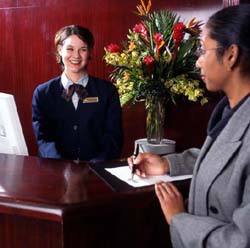 ����� Days Hotel & Conference Centre Toronto Downtown, ����