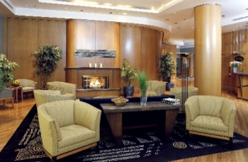 ����� Delta Edmonton Centre, ����