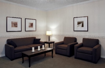 ����� Delta Edmonton Centre, ����
