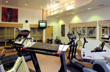 ����� Delta Edmonton Centre, ����
