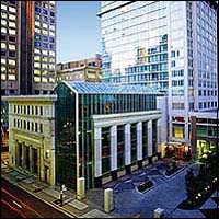 ����� Delta Vancouver Suites, ����