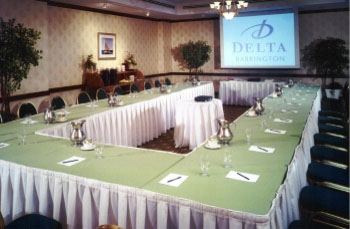 ����� Delta Barrington, ����