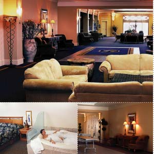 ����� Executive Royal Inn Hotel and Conference Centre, ����