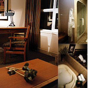 ����� Executive Royal Inn Leduc Nisku, ����