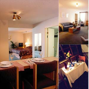 ����� Executive Inn Express Richmond, ����