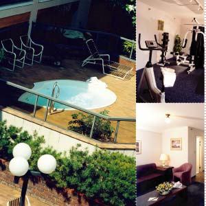 ����� Executive Inn Express Richmond, ����