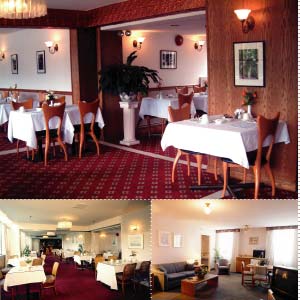 ����� Executive Inn Express Richmond, ����