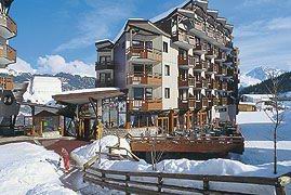 ����� Le Montana, ����