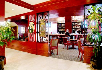 ����� Vancouver Airport Marriott, ����