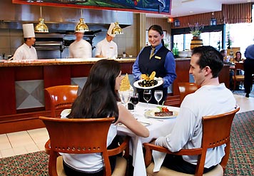 ����� Vancouver Airport Marriott, ����