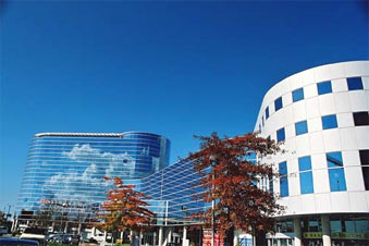 ����� Radisson President Hotel & Suites Vancouver Airport, ����