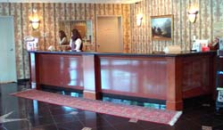 ����� Ramada Limited Vancouver Airport, ����