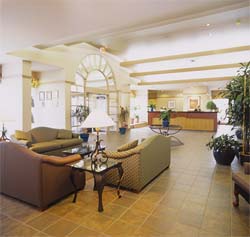 ����� Travelodge Hotel Vancouver Airport, ����