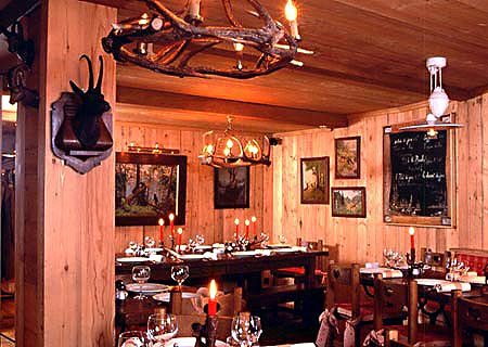 ����� Chalet St.Georges, ����