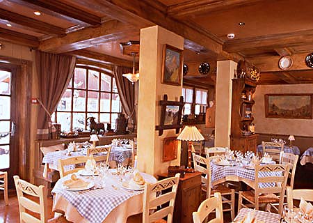 ����� Chalet St.Georges, ����