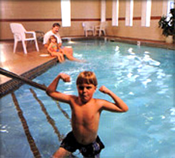 ����� Best Western Westwood Inn, ����