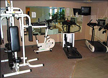 ����� Best Western Westwood Inn, ����