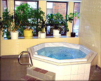 ����� Best Western Westwood Inn, ����