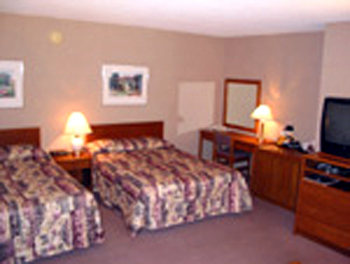 ����� Best Western Westwood Inn, ����