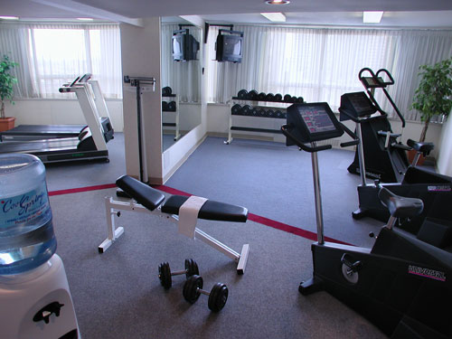 ����� Crowne Plaza - Chateau Lacombe Edmonton, ����