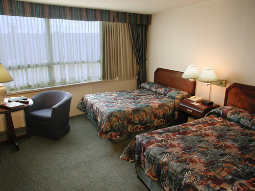 ����� Crowne Plaza - Chateau Lacombe Edmonton, ����
