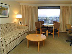 ����� Red Deer Lodge Hotel and Conference Centre, ����