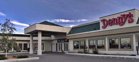 ����� Sandman Hotel West Edmonton, ����