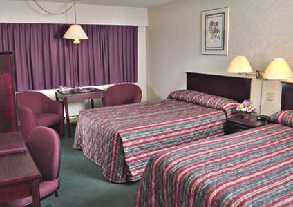 ����� Sandman Hotel West Edmonton, ����
