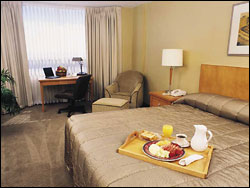 ����� Mayfield Inn & Suites West Edmonton, ����