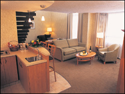 ����� Mayfield Inn & Suites West Edmonton, ����
