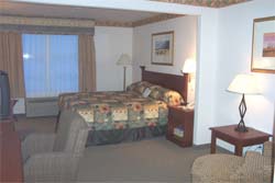 ����� Wingate Inn Edmonton West, ����
