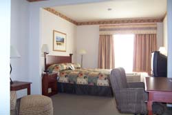 ����� Wingate Inn Edmonton West, ����