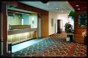 ����� Best Western Wayside Inn, ����